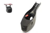 Двухканальный видеорегистратор Redpower DVR-VAG6-N DUAL (Volkswagen, Skoda с датчиком дождя 2015+)