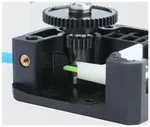 Экструдер BMG Dual Drive (BDD) v2.1 от Trianglelab