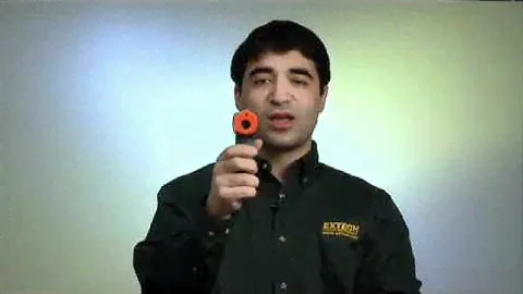 Extech TK430 IR Industrial Troubleshooting Kit | Instrumart