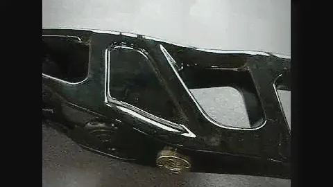 Samick IDEAL Riser