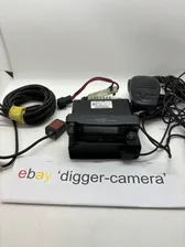 Yaesu FT-90 Mini Dual Band FM Transceiver Radio Confirmed Used Working