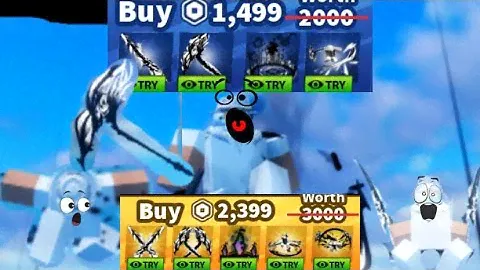 SHOWCASING NEW PHANTOM PACK!!! In roblox blade ball!
