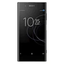 Смартфон Sony Xperia XA1 Plus Dual 32Gb G3412 Black