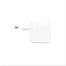 Блок питания Apple 35W Dual USB-C Power Adapter (MNWP3ZM/A)