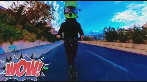 Dualtron Mini 52v 21AH Top Speed