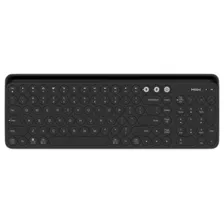 Беспроводная клавиатура Xiaomi MIIIW Bluetooth Dual Mode Keyboard