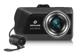 Видеорегистратор Neoline WIDE S45 DUAL