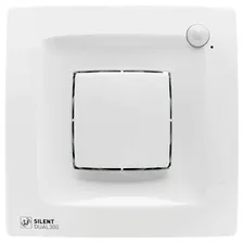   SILENT DUAL 300