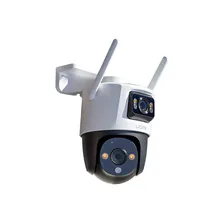 IMOU Cruiser Dual 6MP (3,6 мм) Wi-Fi видеокамера