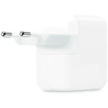 Сетевое зарядное устройство Apple USB‑C 35W Dual