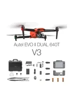 Квадрокоптер Autel Evo 2 Dual 640T Enterprise V3