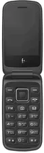 Мобильный телефон F+ Flip 3 Dual sim black