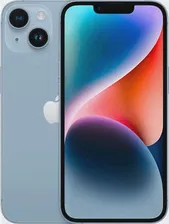 Apple iPhone 14 128Gb blue (Dual: nano SIM + eSIM)