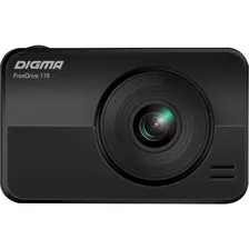 Digma FreeDrive 119 Dual видеорегистратор