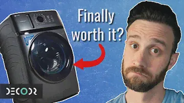 Why Washer/Dryer Combos Are Usually Bad (& How That's Finally Changing)