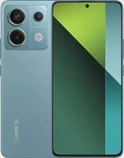 Смартфон Xiaomi Redmi Note 13 Pro 5G, Dual: nano SIM + eSIM, 8.256 Гб, фиолетовый