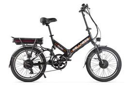 Wellness City Dual 700 (2019)