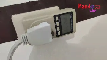 Power usage of LG window type dual inverter 1.5hp la150ec 2020 model