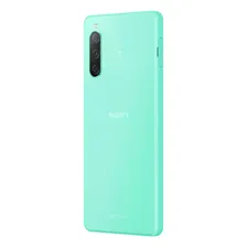 Sony Xperia 10 IV Dual 5G 6/128 ГБ Global Мятный