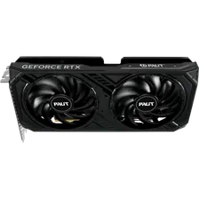 Видеокарта NVIDIA GeForce RTX 4060 Palit Dual OC 8Gb (NE64060T19P1-1070D)
