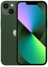 Apple iPhone 13 dual-SIM 256 ГБ, Зелёный