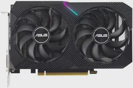 GeForce RTX 3050 DUAL OC (DUAL-RTX3050-O8G-V2)