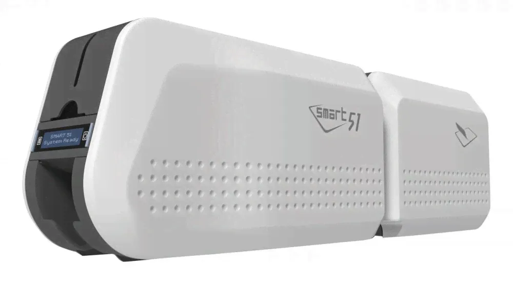SMART 51 Dual Side LAM USB (651316): Принтер