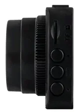 Видеорегистратор iBOX XRoad Dual черный