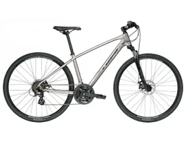 Велосипед Trek Dual Sport 1 (2019)