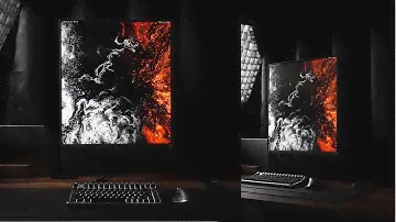 I was wrong about this Monitor | LG DualUp 28MQ780-B Review
