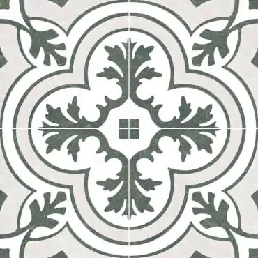 Напольная плитка KIAN CARMEN GREEN (DG_KI_CG) 45x45 от Dual Gres (Испания)