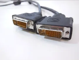 Кабели для монитора Dual Link DVI-D to DVI-D 1.8м