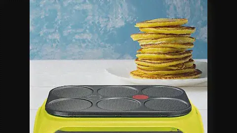 Электроблинница Tefal — Электроблинницы