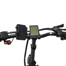 Двухмоторный электровелосипед Rockwheel RX20 Dual New 2023