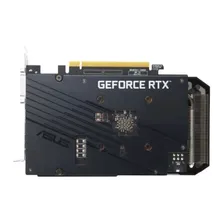 Видеокарта ASUS GeForce RTX 3050 DUAL OC V2 8G (DUAL-RTX3050-O8G-V2)