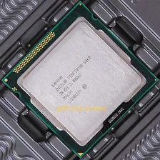 Original Intel Pentium G860 3 GHz Dual-Core (BX80623G860) Processor CPU