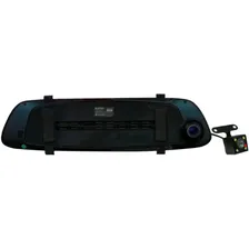 Автомобильный видеорегистратор Slimtec Dual M5