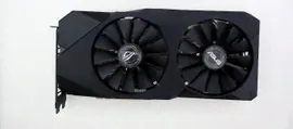 Видеокарта Asus Dual Radeon RX 5700