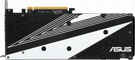 Видеокарта ASUS GeForce RTX 2060 DUAL A6G 6GB Advanced (DUAL-RTX2060-A6G)