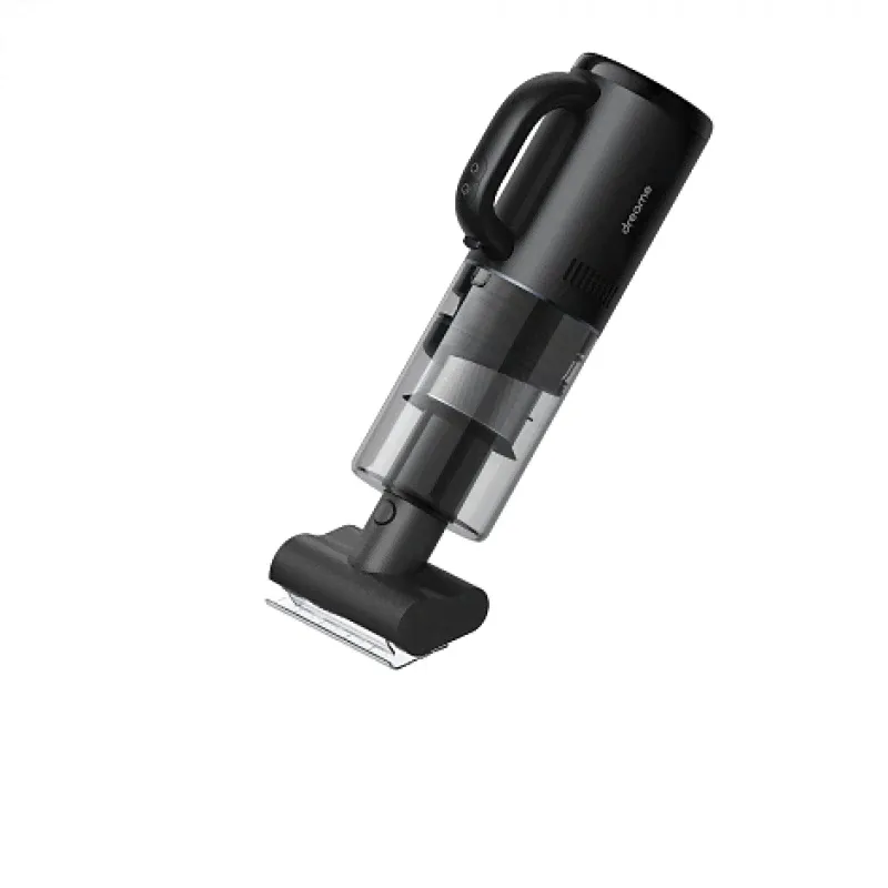 Пылесос вертикальный моющий Dreame H12 DUAL BLACK EU-1