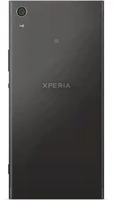 Смартфон Sony Xperia XA1 Ultra Dual Black (G3212)
