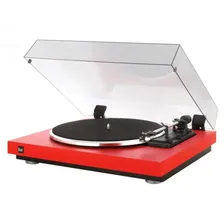 Виниловый проигрыватель Dual CS 440 Red