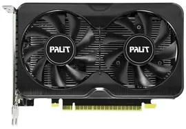 Видеокарта Palit "GeForce GTX 1630 Dual" NE6163001BG6-1175D