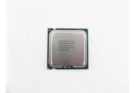 Процессор Intel Pentium E5300 Dual-Core SLGTL 2.6GHz Socket 775