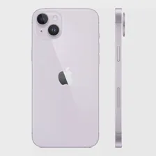 Смартфон Apple iPhone 14 Dual Sim 256Gb Purple
