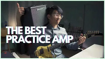 THE HERO OF $200 RANGE - Blackstar ID:CORE Stereo 20 V3