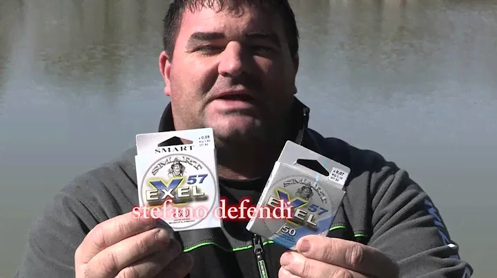 Maver presenta filo Smart Exel 57