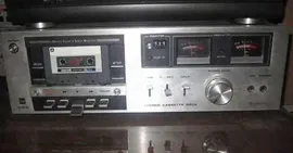 Dual C 810 кассетная дека