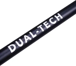 Весло Aqua Marina DUAL-TECH Aluminum для SUP-доски-каяка, 3-4 PCS