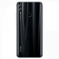 Смартфон HONOR 10 Lite 4/64 ГБ, Dual nano SIM, черный